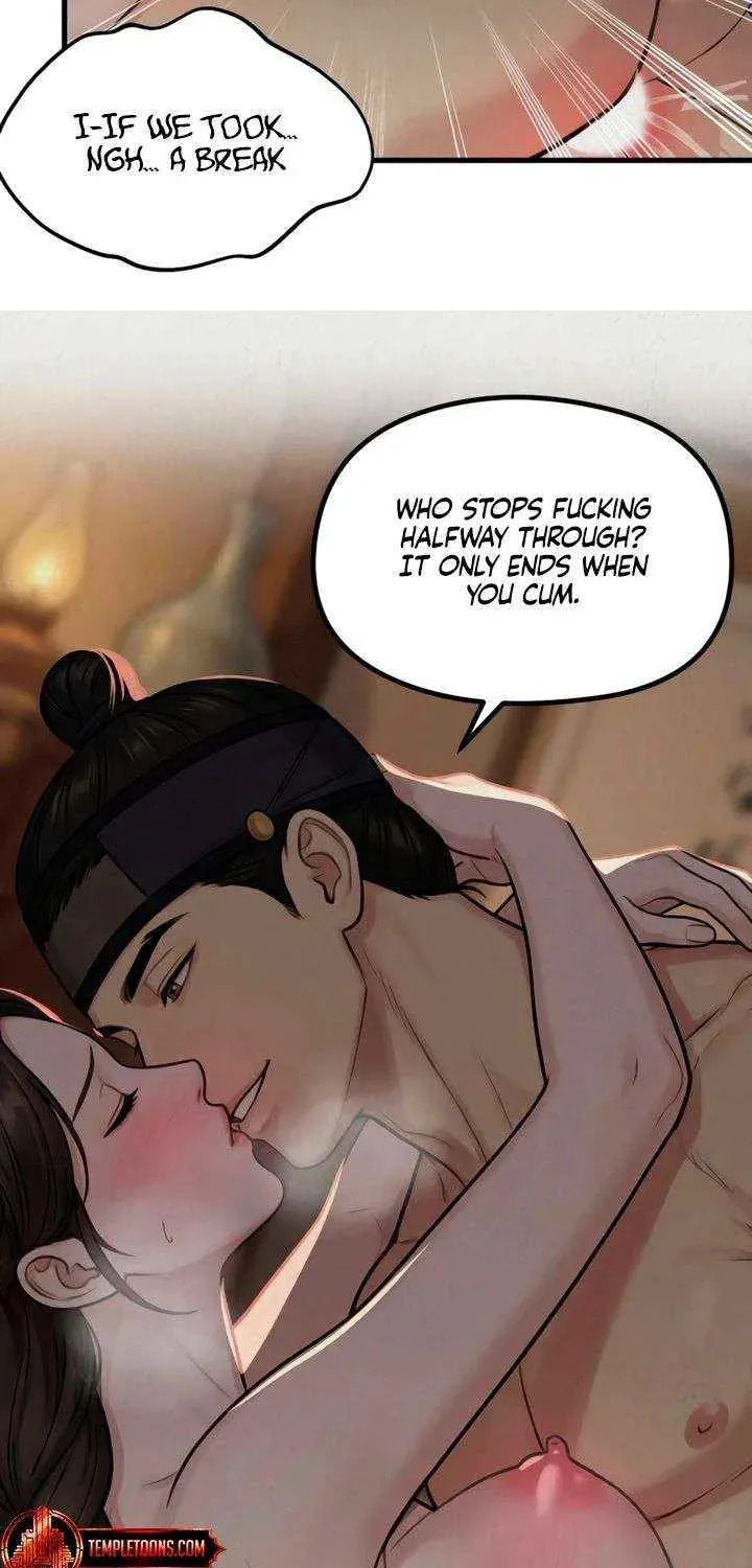 Savage Paradise Chapter 46 page 30 - 