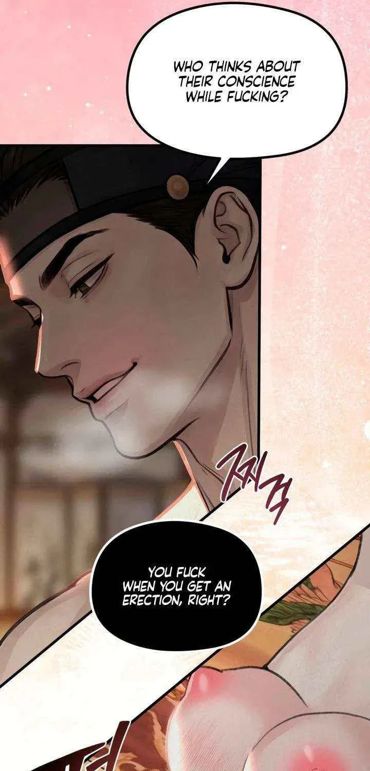 Savage Paradise Chapter 46 page 32 - 