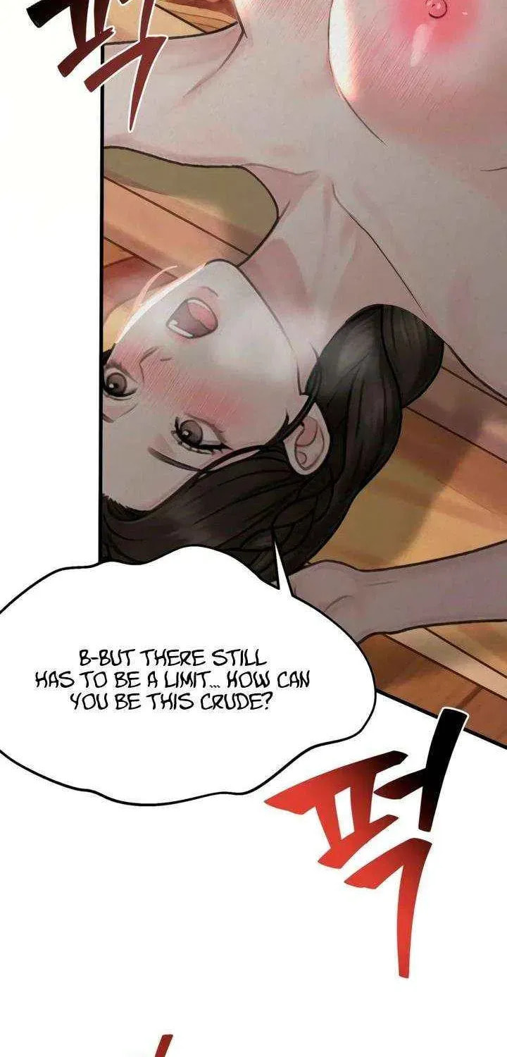 Savage Paradise Chapter 46 page 33 - 