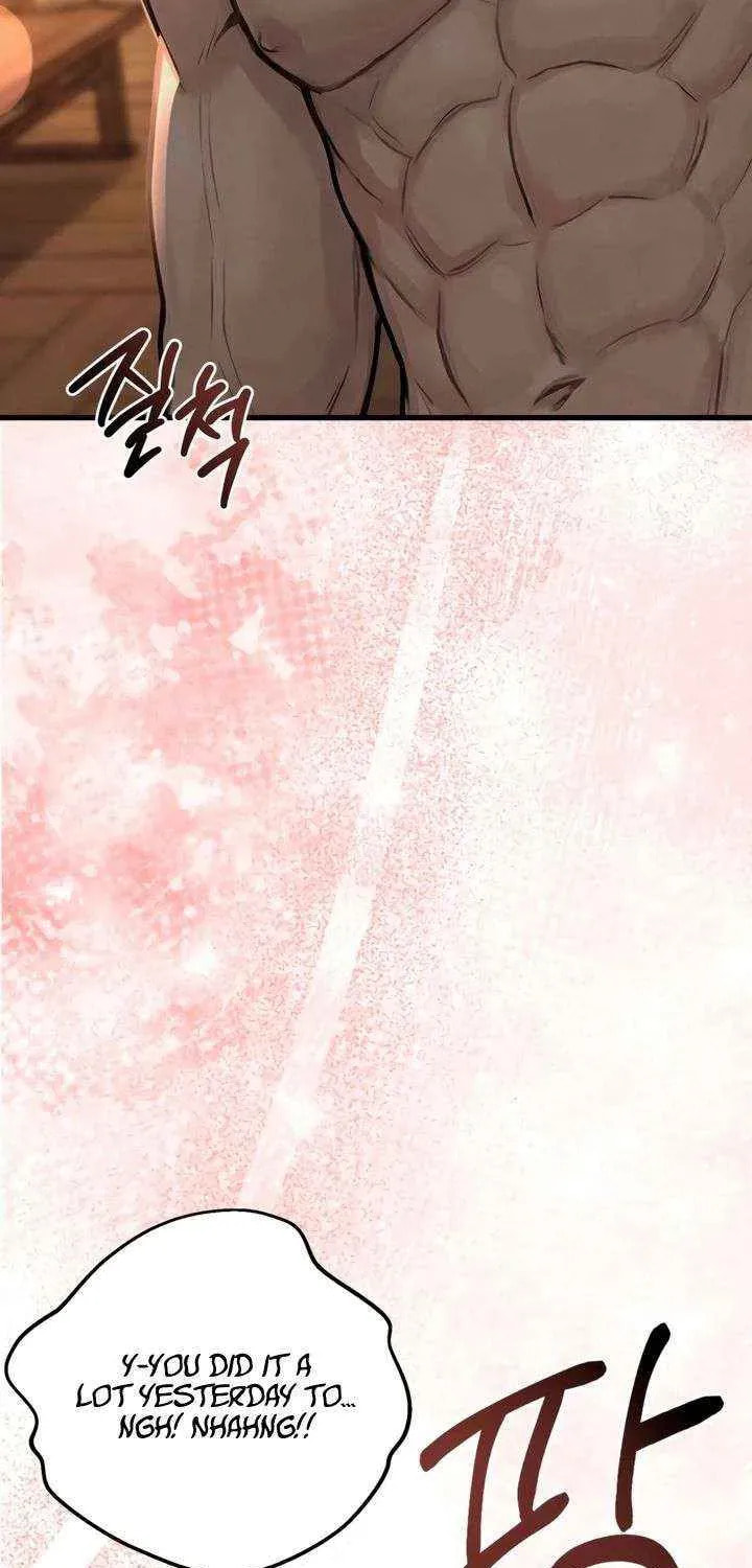Savage Paradise Chapter 46 page 7 - 