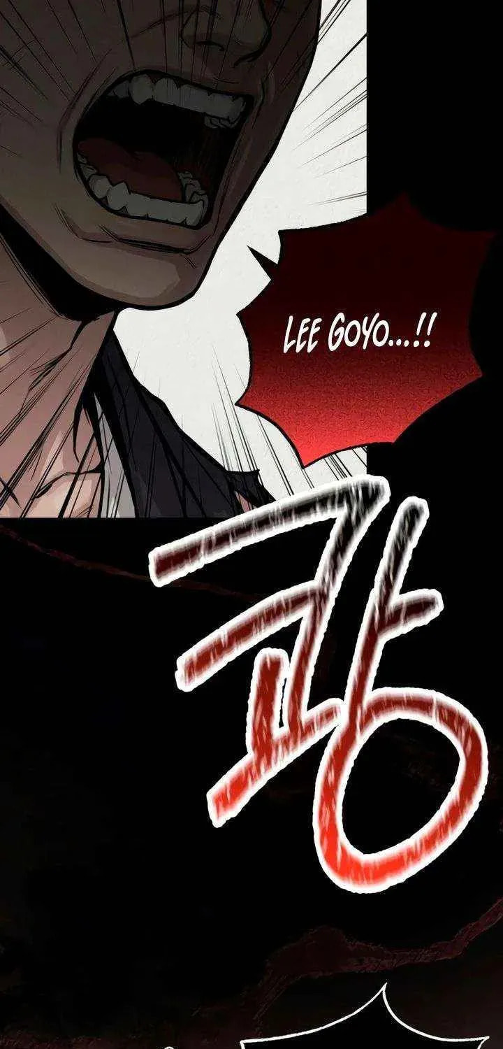 Savage Paradise Chapter 47 page 23 - 