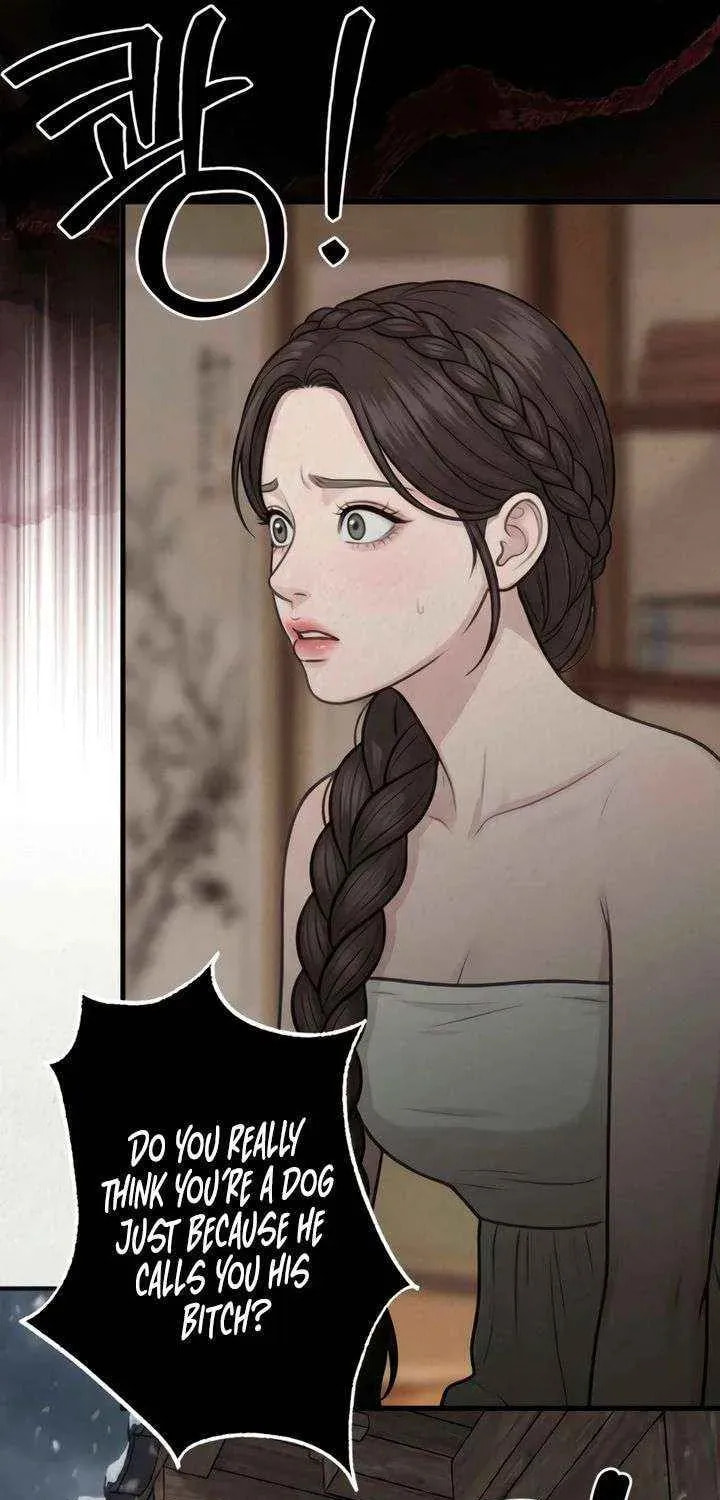 Savage Paradise Chapter 47 page 27 - 