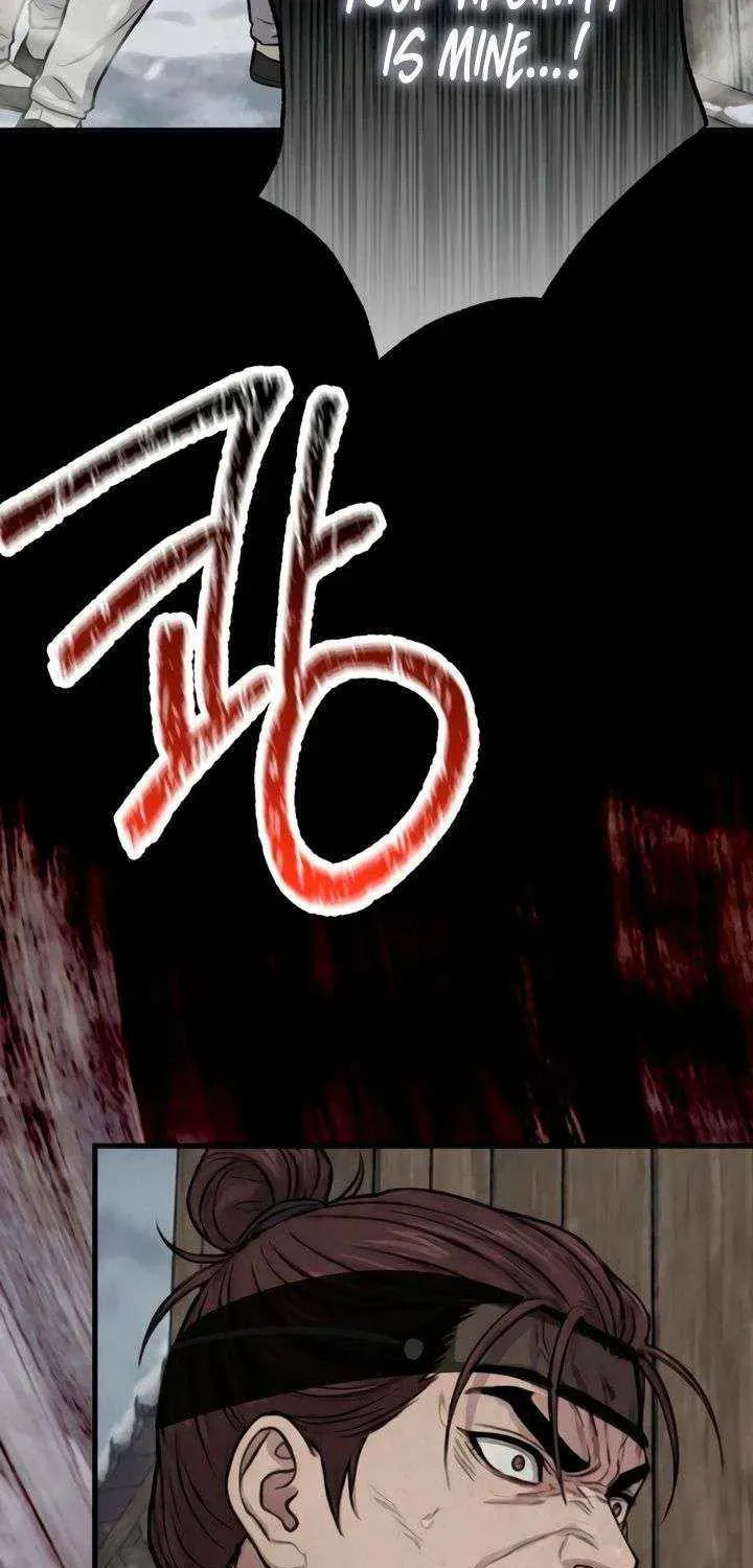 Savage Paradise Chapter 47 page 29 - 