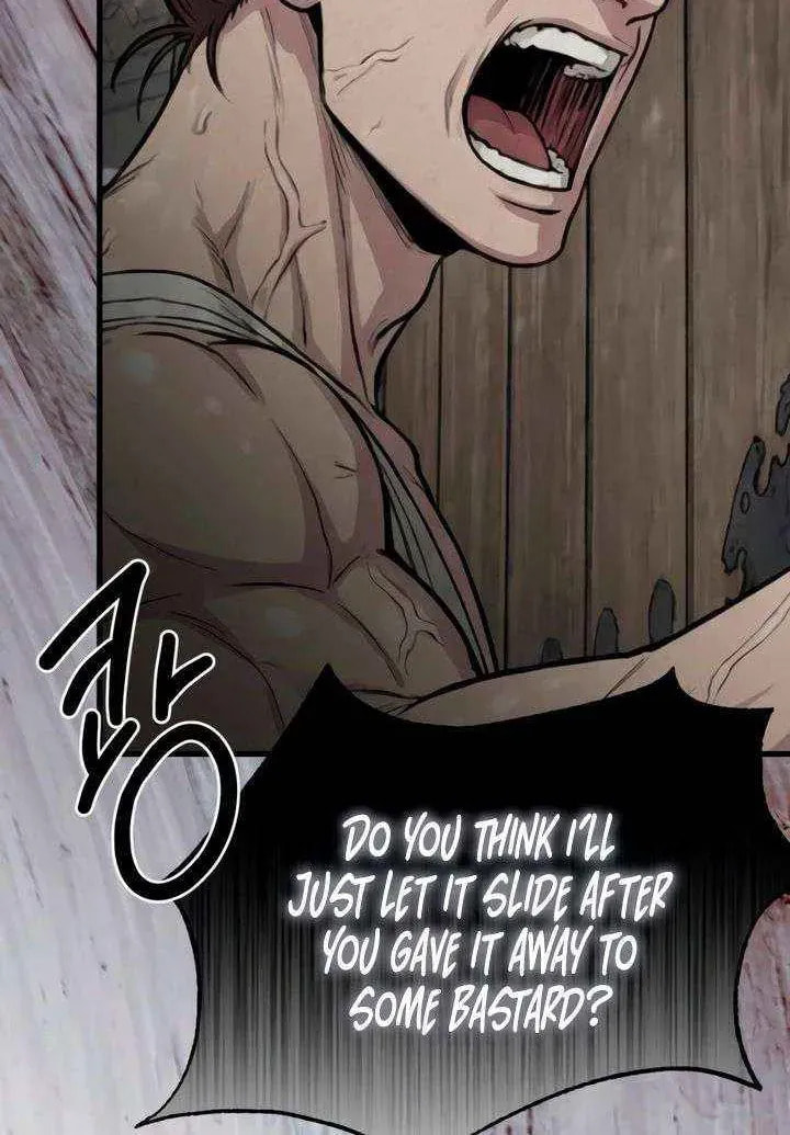 Savage Paradise Chapter 47 page 30 - 