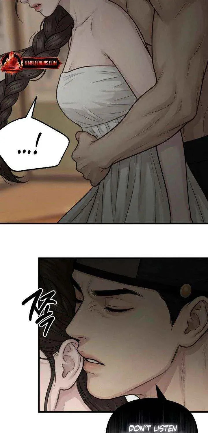 Savage Paradise Chapter 47 page 32 - 