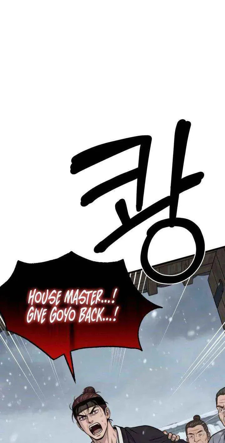 Savage Paradise Chapter 47 page 38 - 