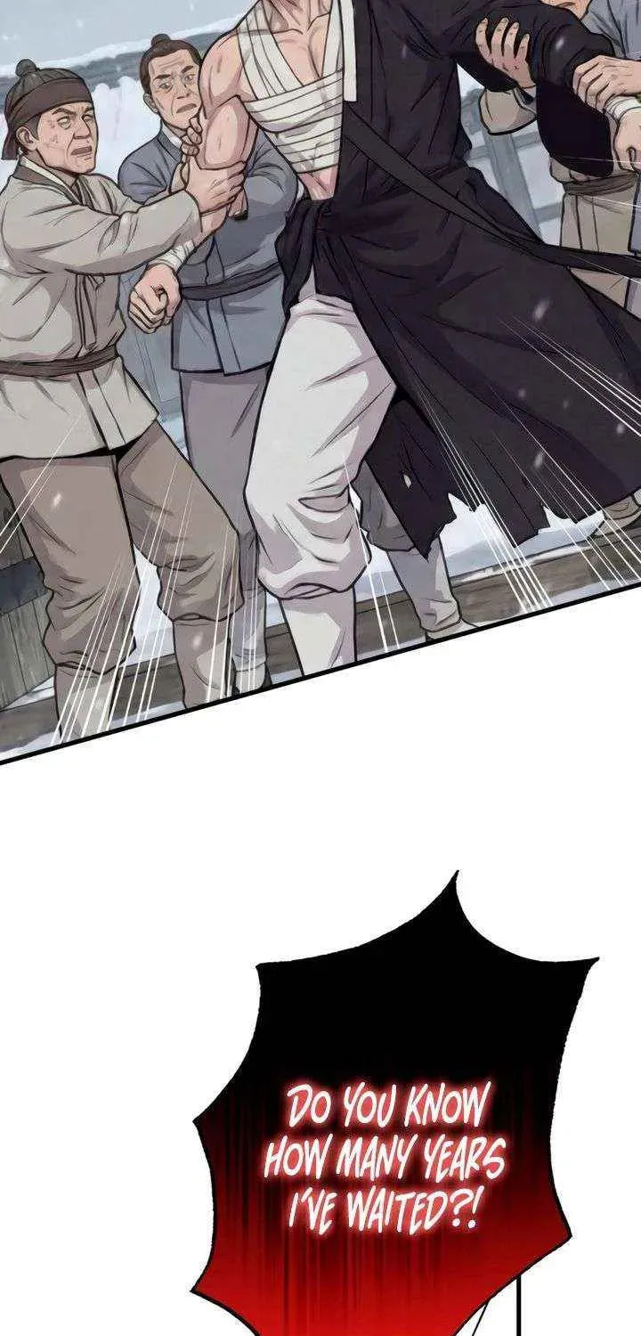 Savage Paradise Chapter 47 page 39 - 