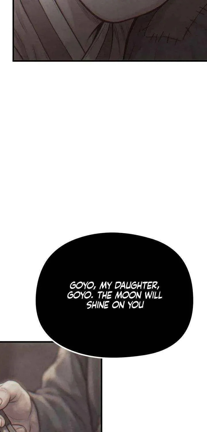 Savage Paradise Chapter 47 page 6 - 