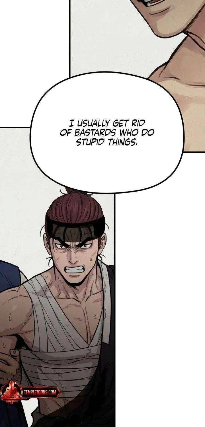Savage Paradise Chapter 48 page 13 - 