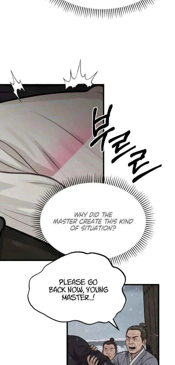 Savage Paradise Chapter 48 page 16 - 