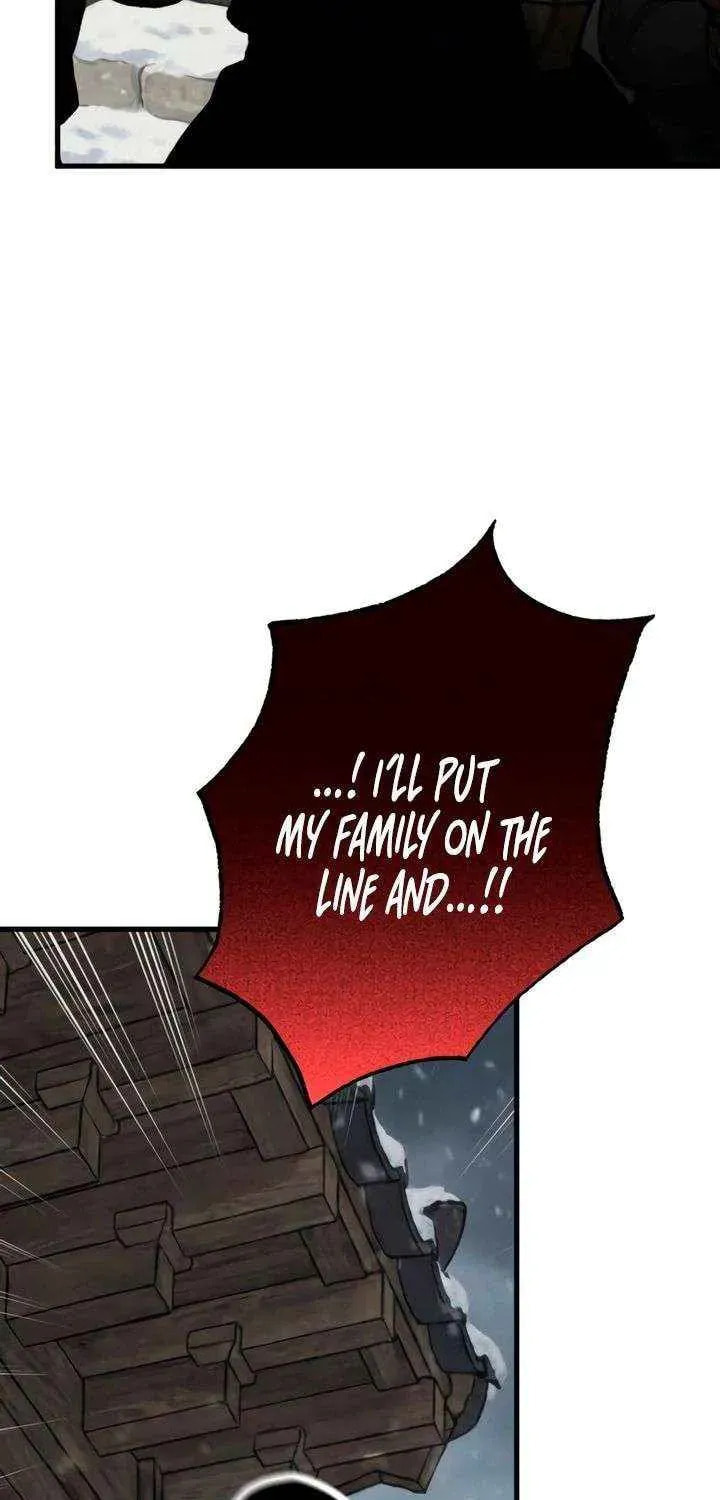 Savage Paradise Chapter 48 page 19 - 