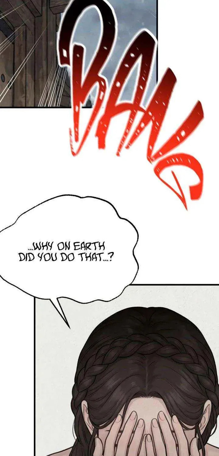 Savage Paradise Chapter 48 page 20 - 