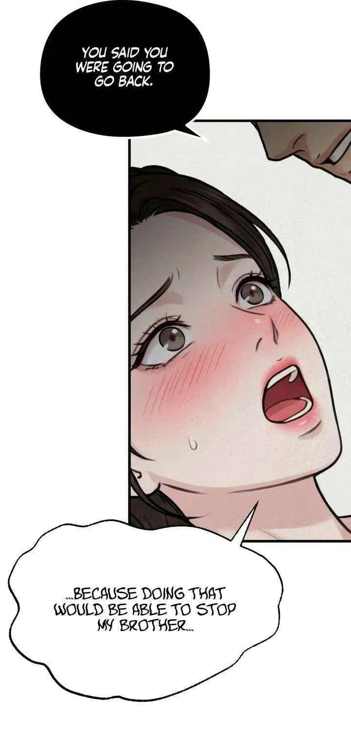 Savage Paradise Chapter 48 page 23 - 
