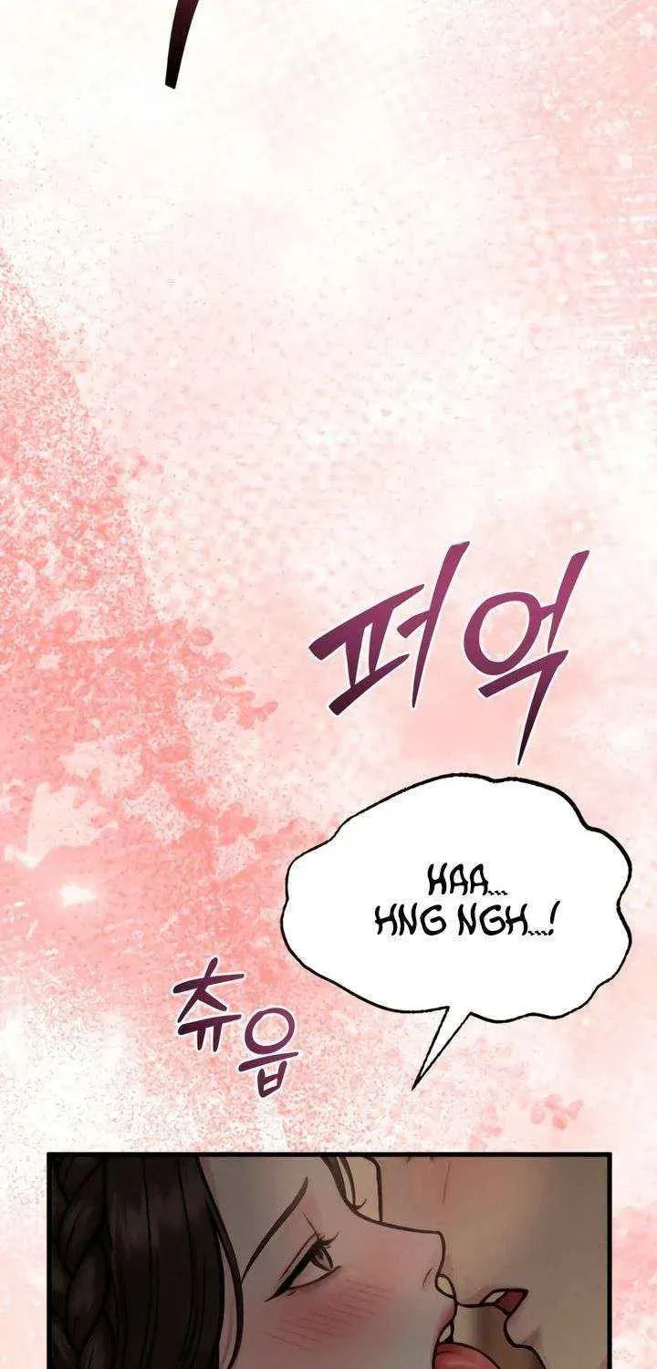 Savage Paradise Chapter 48 page 33 - 