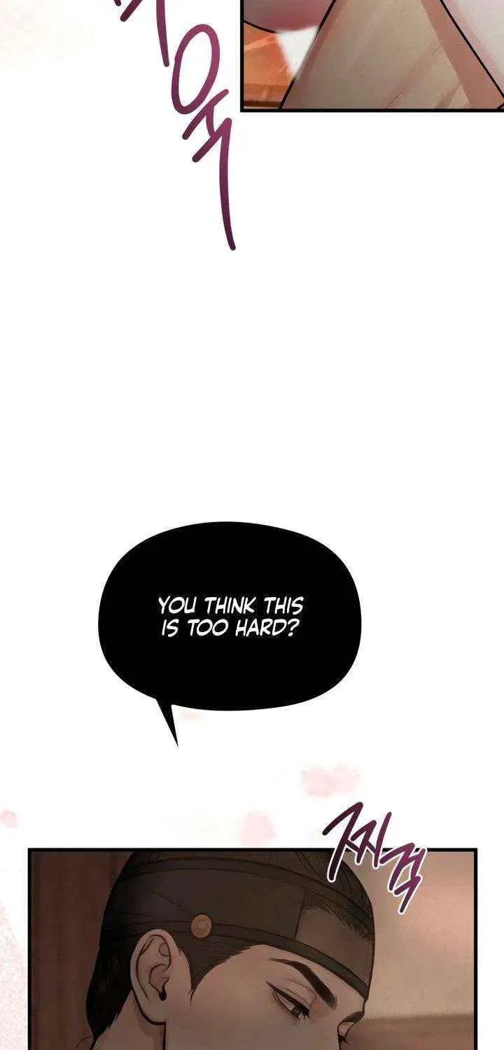 Savage Paradise Chapter 48 page 35 - 
