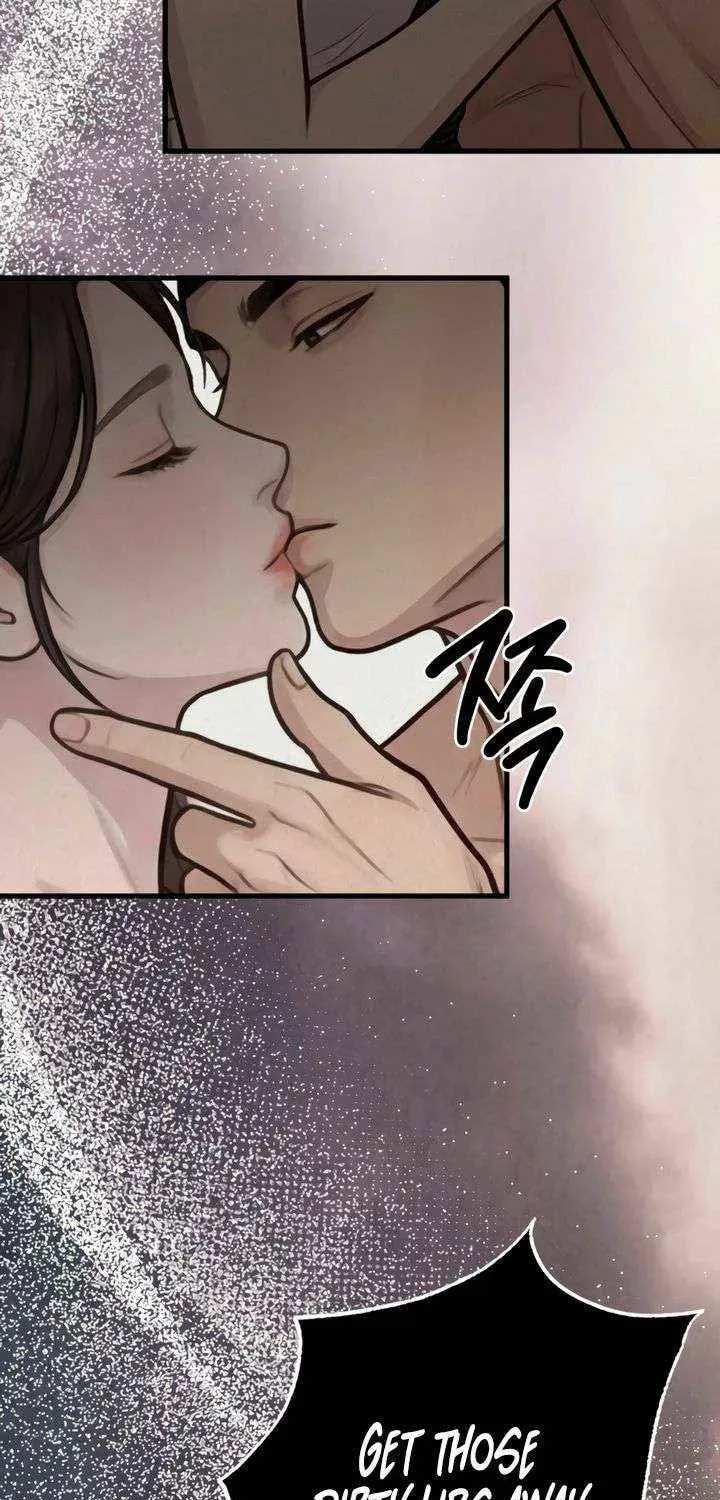 Savage Paradise Chapter 48 page 5 - 