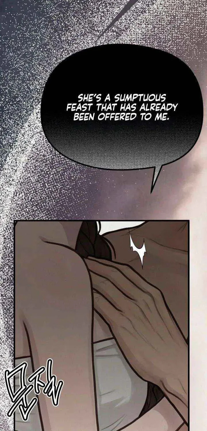 Savage Paradise Chapter 48 page 8 - 