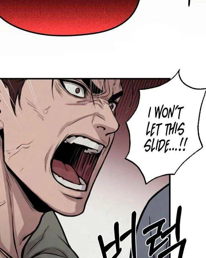 Savage Paradise Chapter 48 page 10 - 