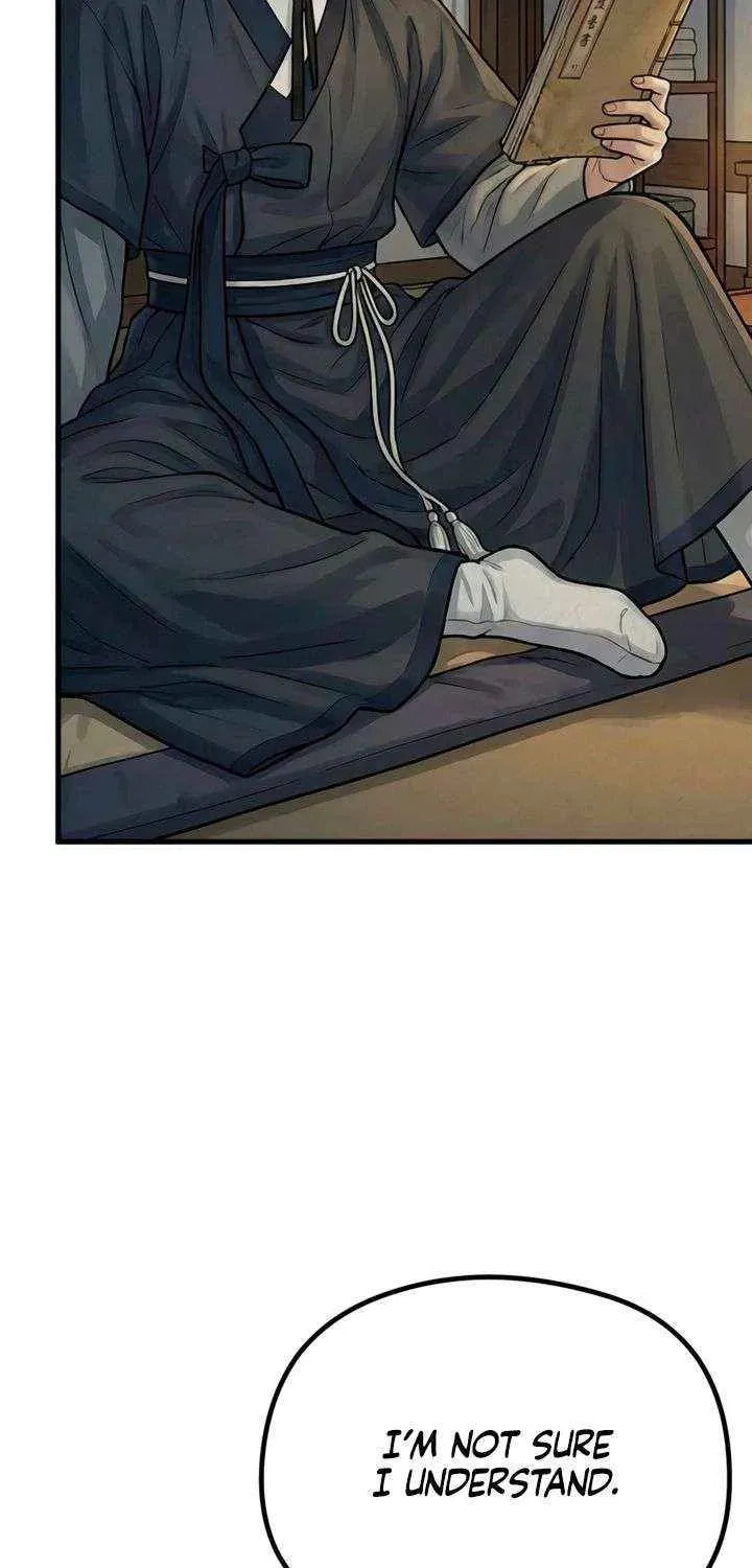 Savage Paradise Chapter 49 page 13 - 