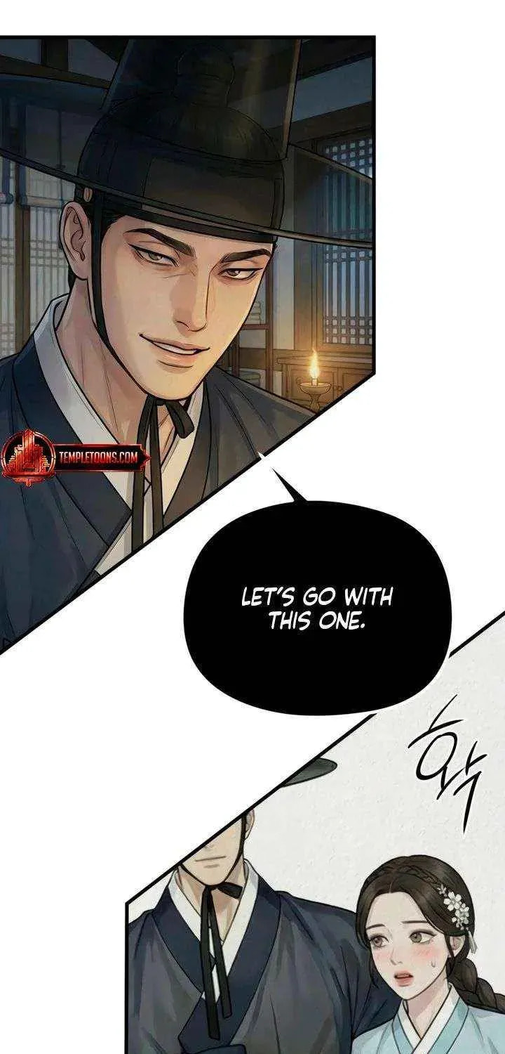 Savage Paradise Chapter 49 page 18 - 
