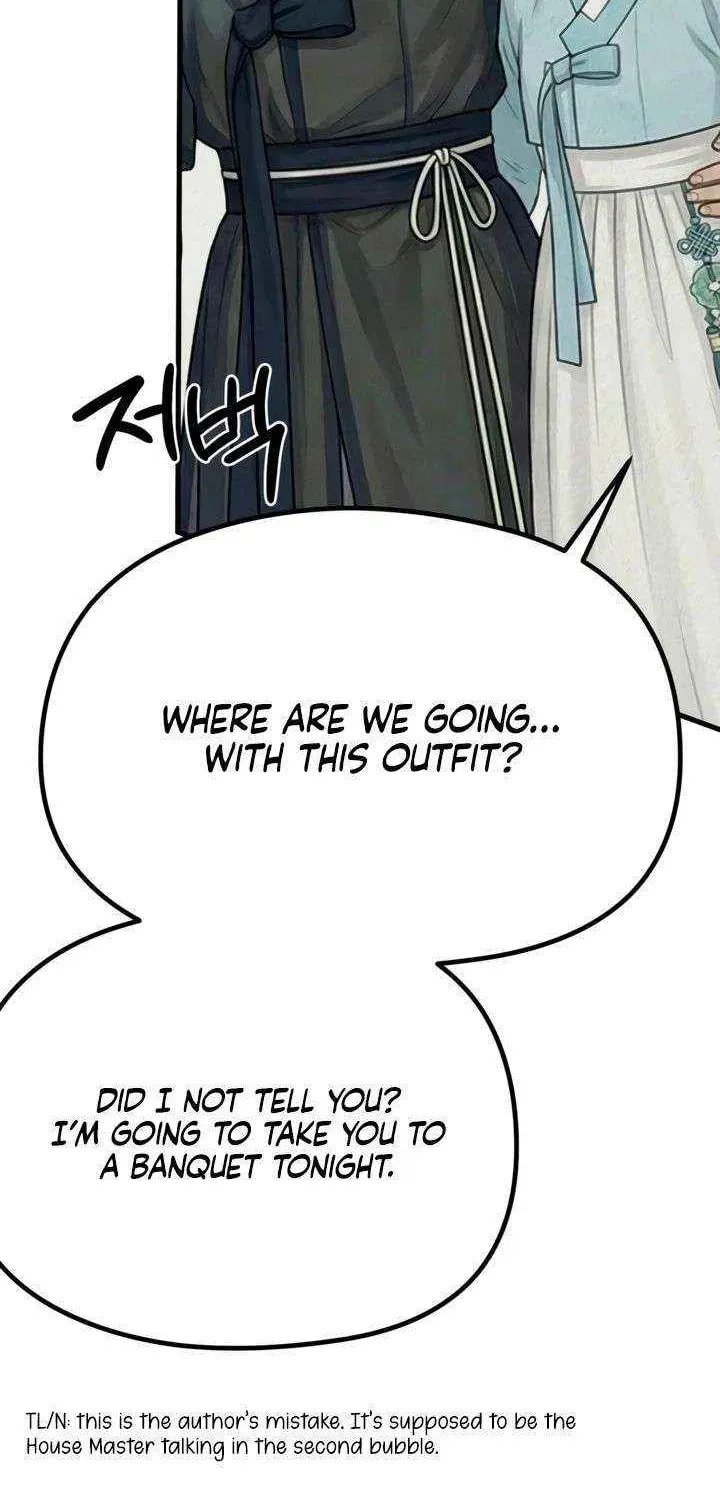 Savage Paradise Chapter 49 page 19 - 