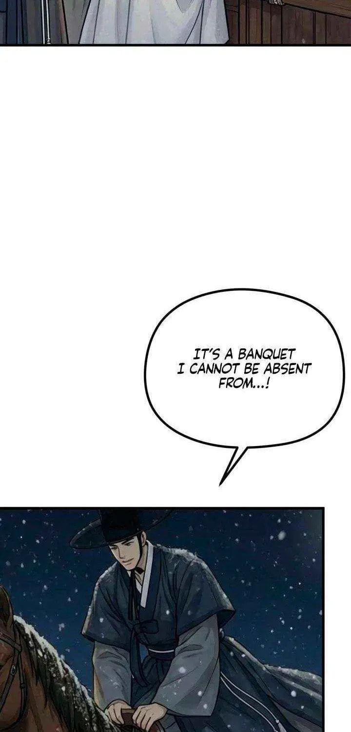 Savage Paradise Chapter 49 page 22 - 
