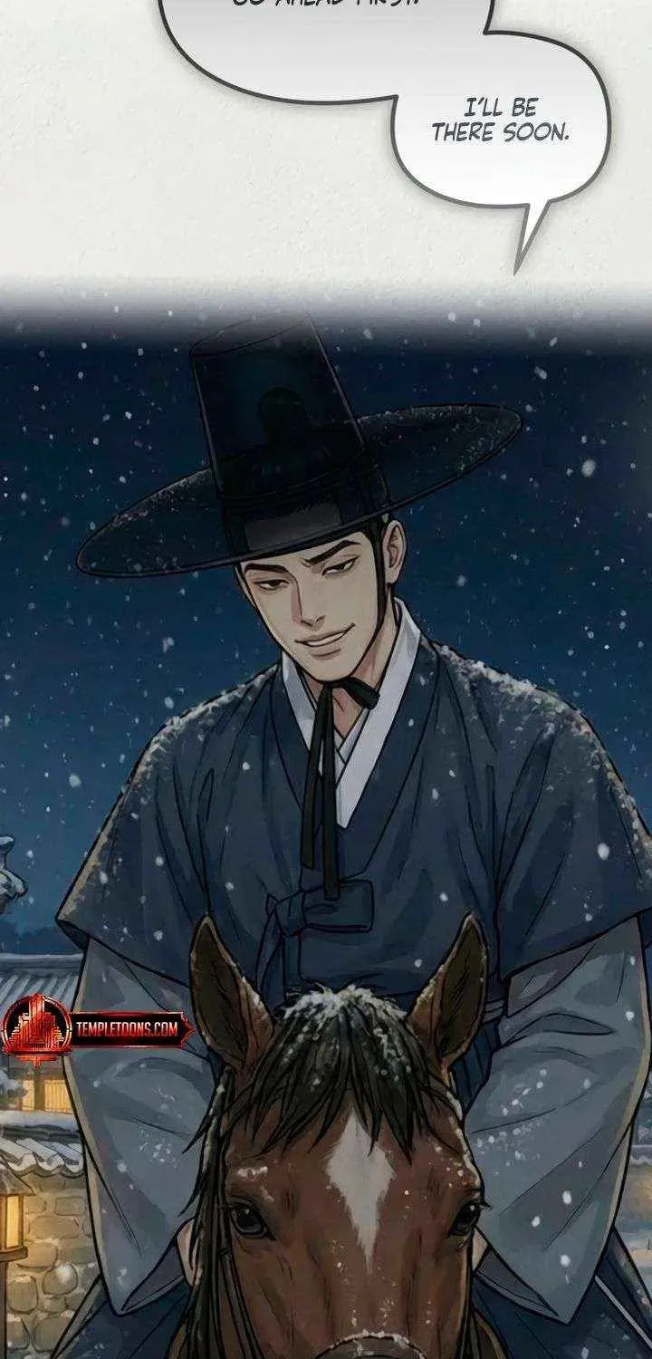 Savage Paradise Chapter 49 page 25 - 