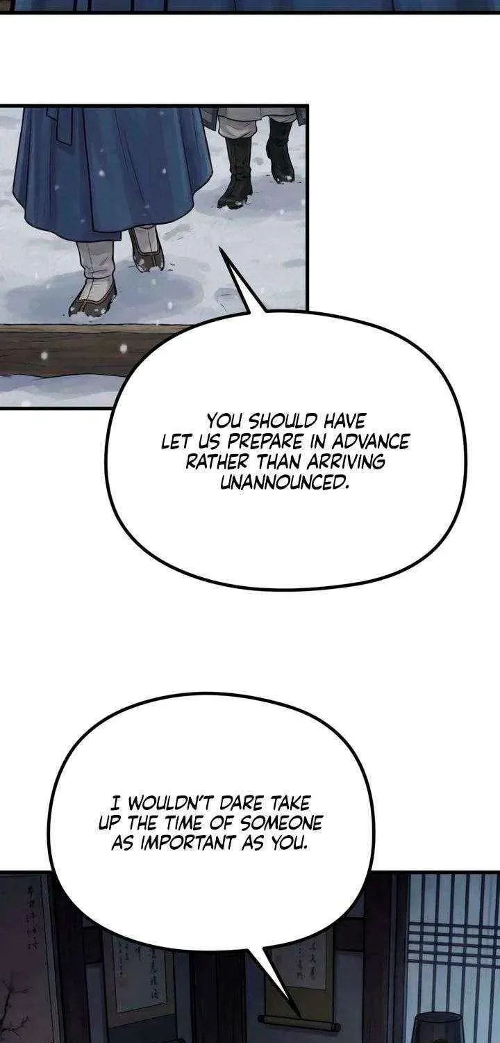 Savage Paradise Chapter 49 page 33 - 