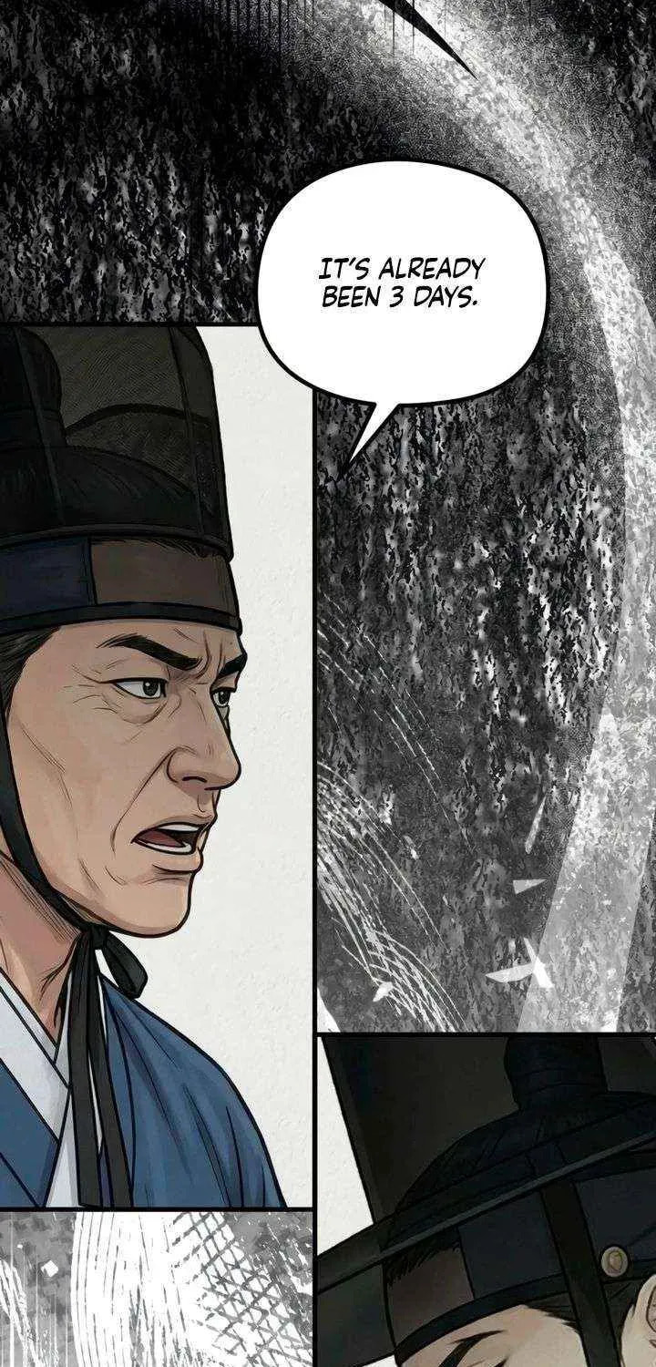 Savage Paradise Chapter 49 page 35 - 