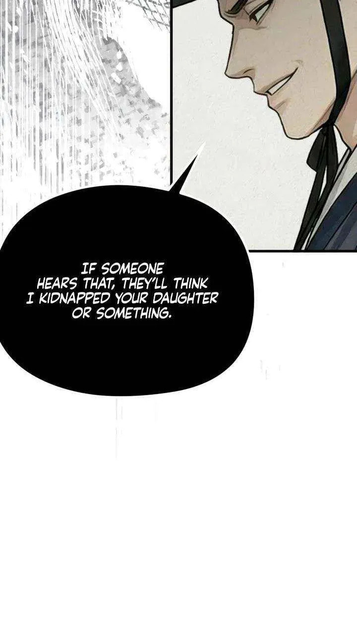 Savage Paradise Chapter 49 page 36 - 