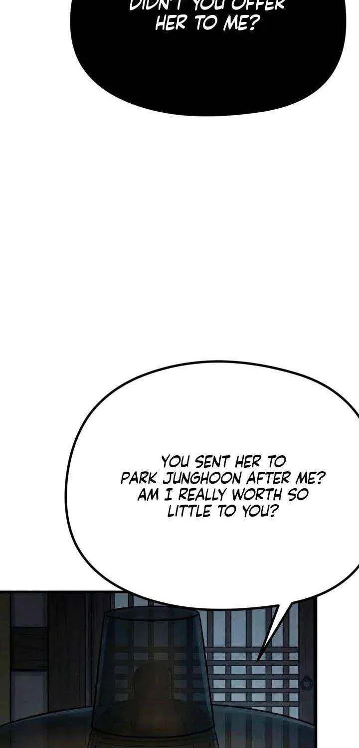 Savage Paradise Chapter 49 page 38 - 