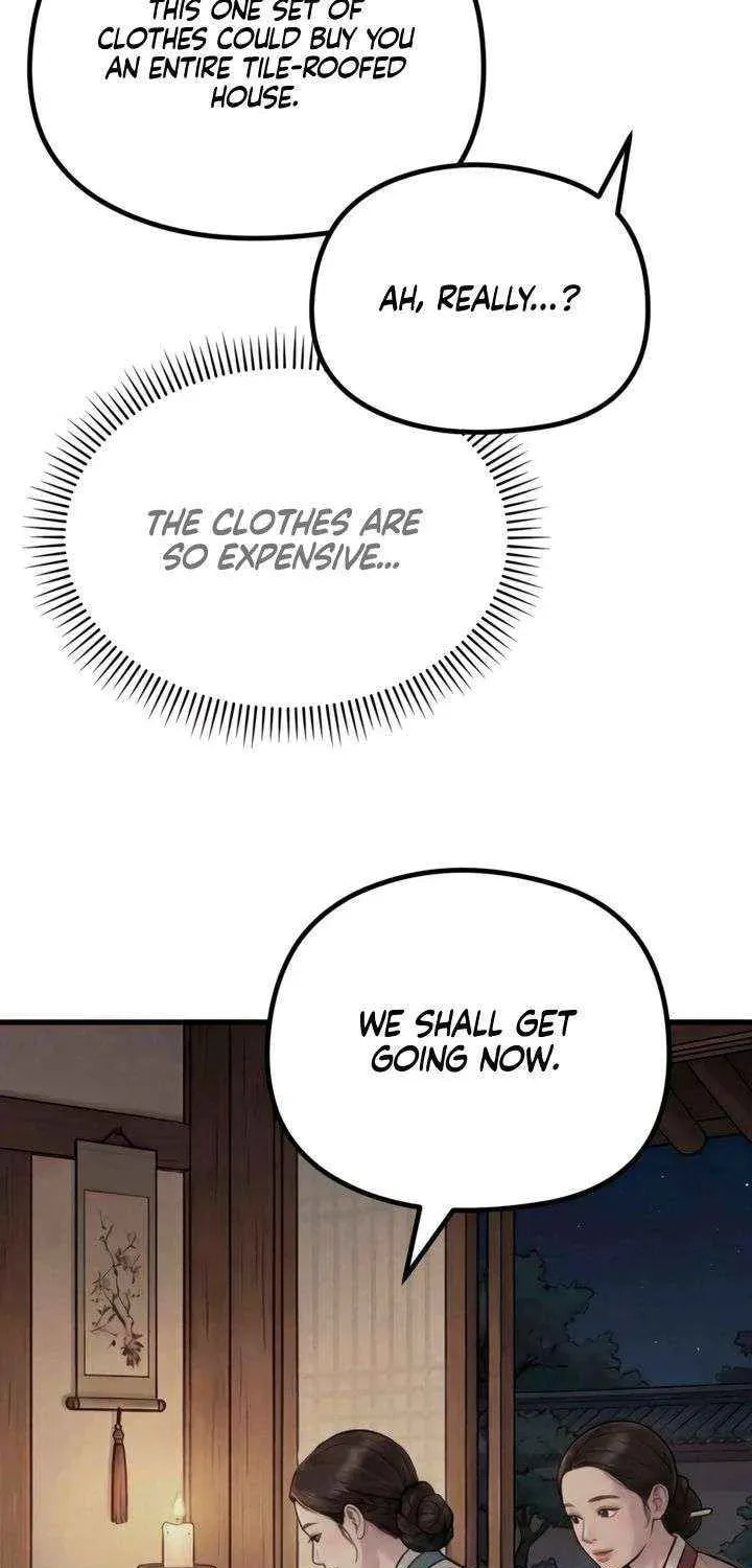 Savage Paradise Chapter 49 page 6 - 