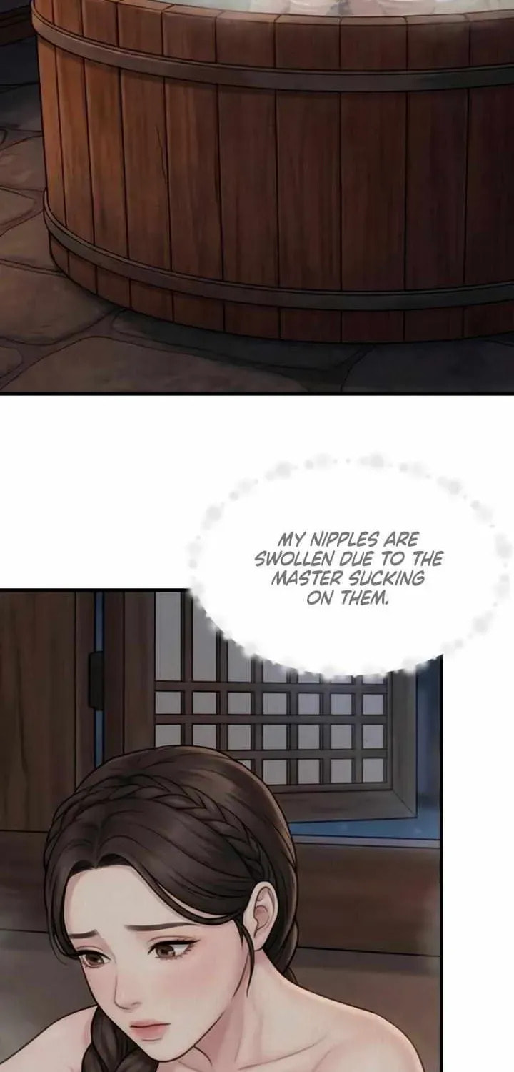 Savage Paradise Chapter 5.1 page 30 - 