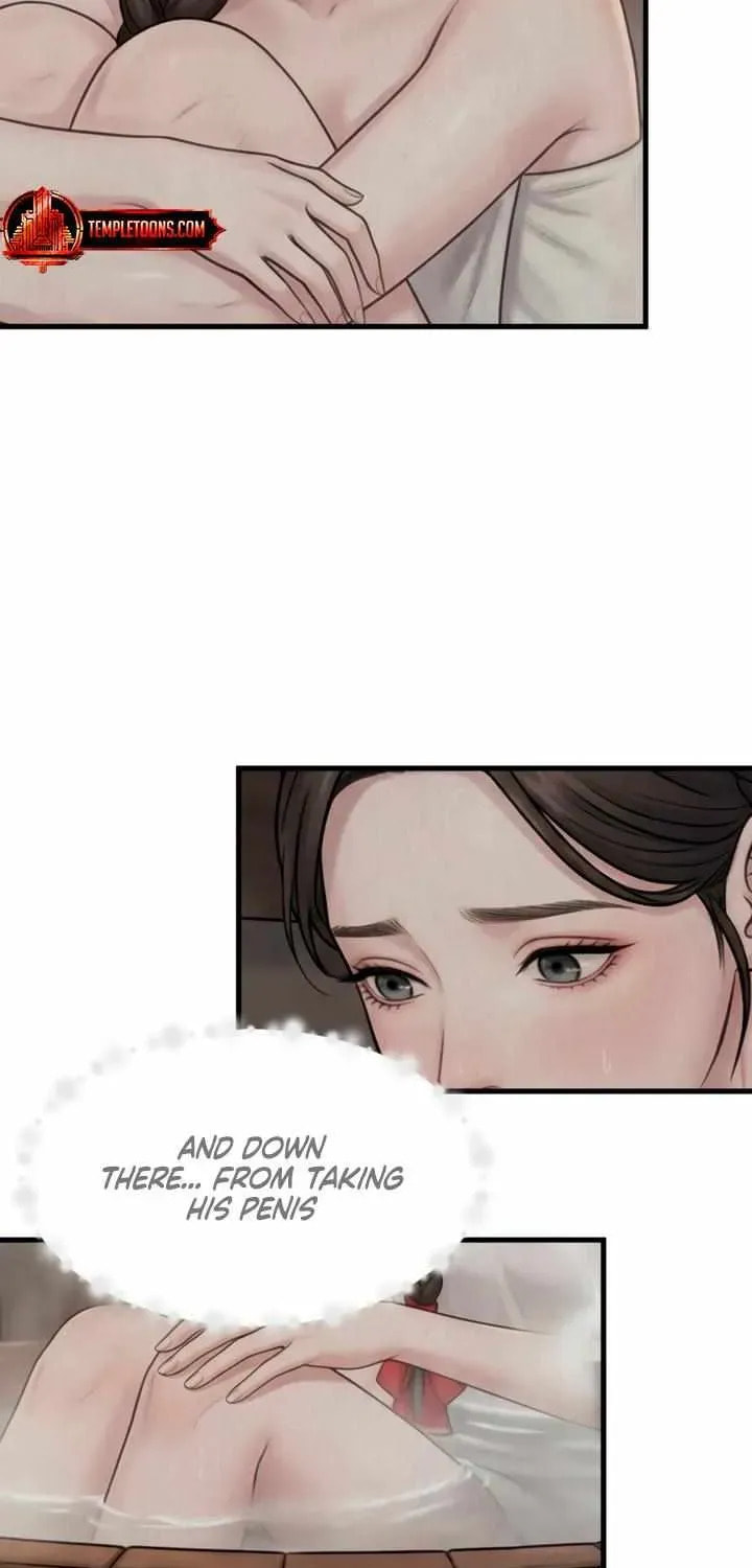 Savage Paradise Chapter 5.1 page 31 - 