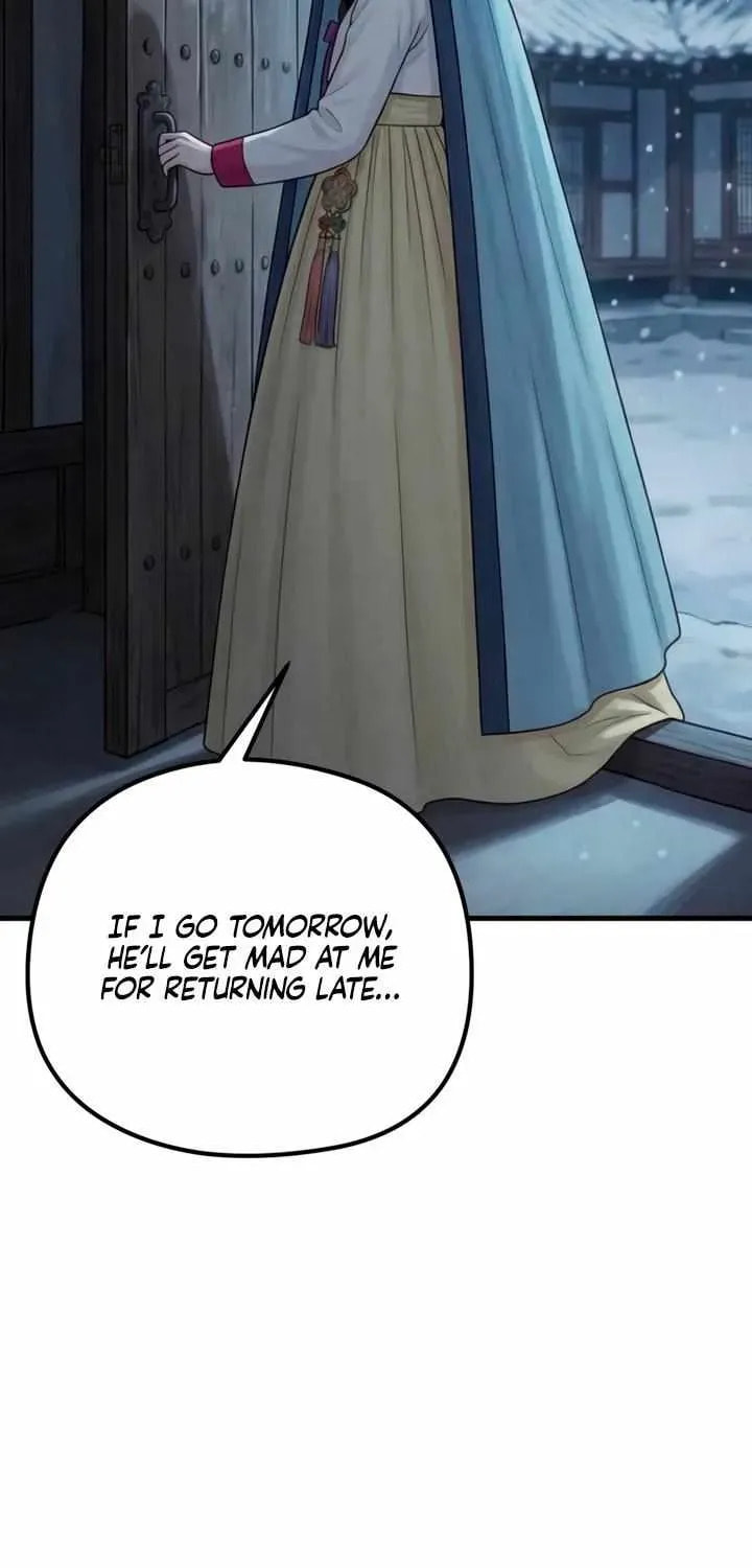 Savage Paradise Chapter 5.1 page 37 - 