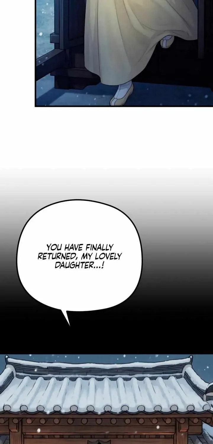 Savage Paradise Chapter 5.1 page 45 - 