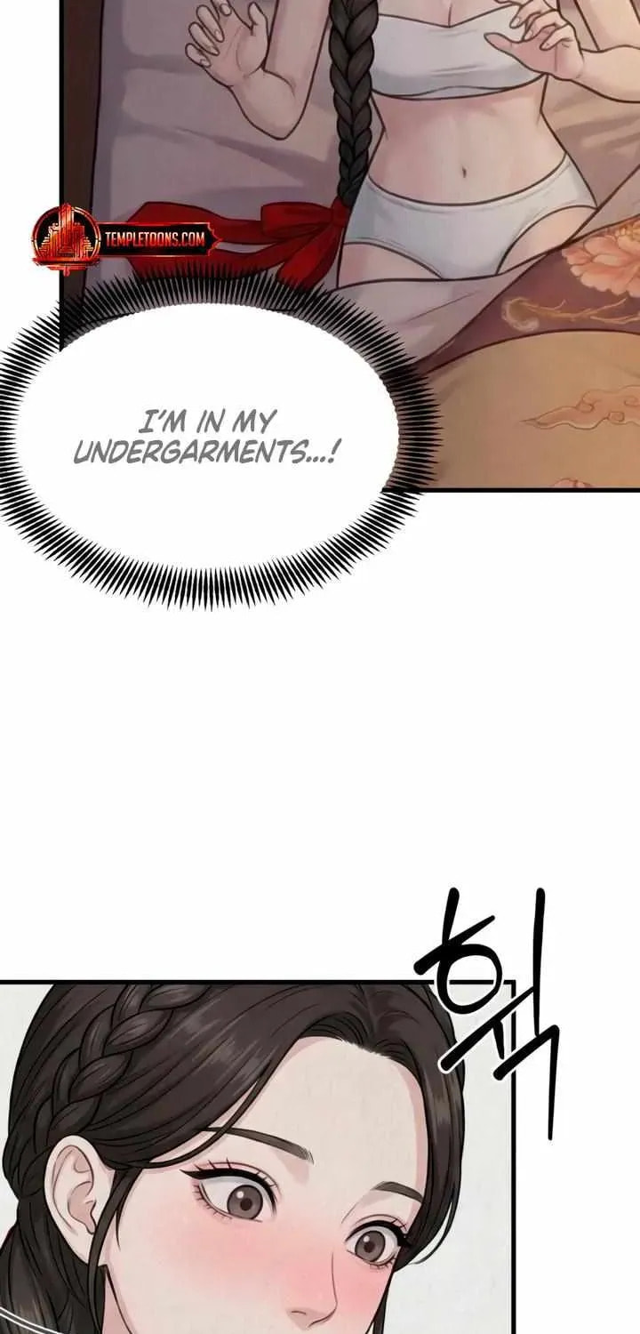 Savage Paradise Chapter 5.2 page 23 - 