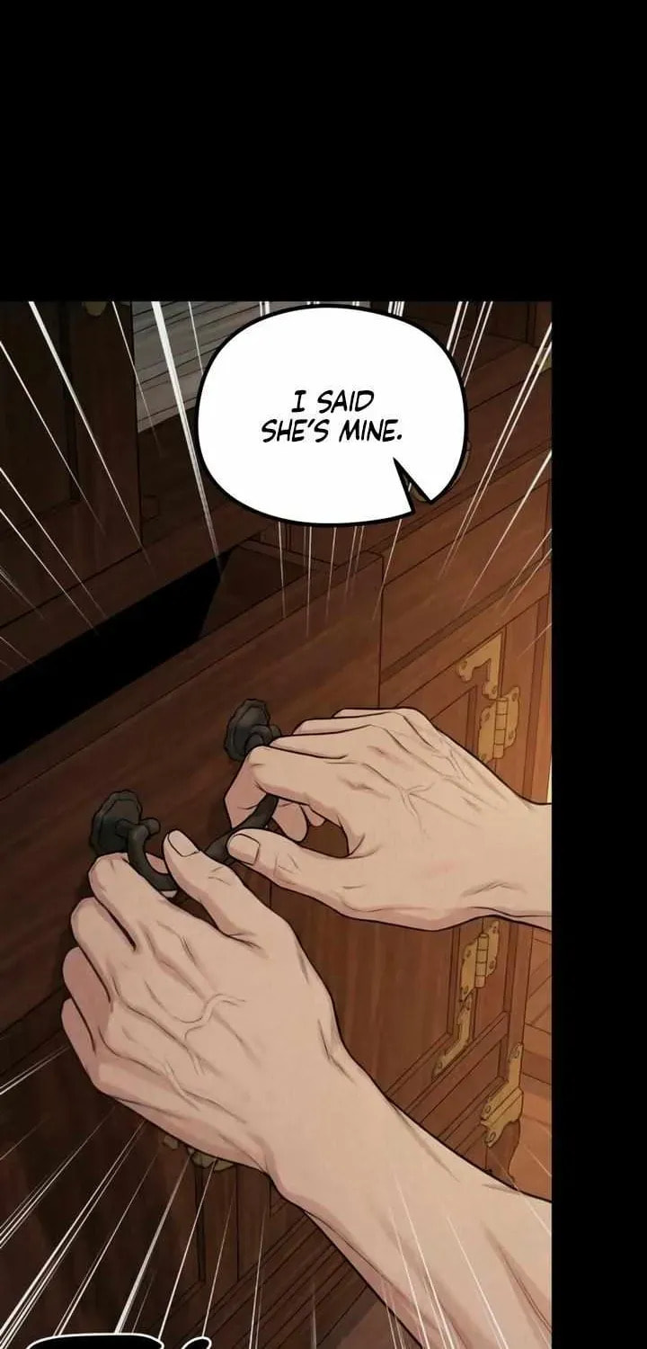 Savage Paradise Chapter 5.2 page 4 - 