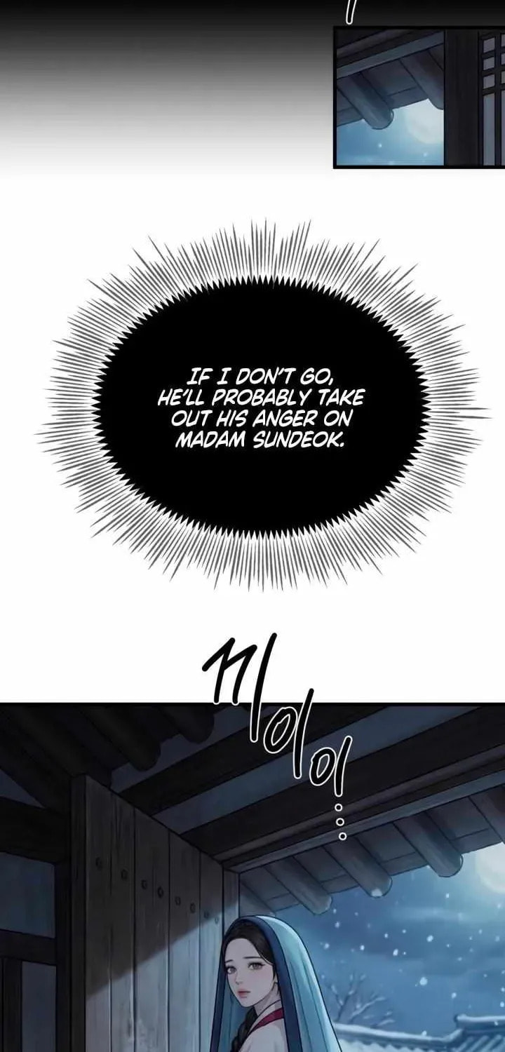 Savage Paradise Chapter 5.2 page 36 - 