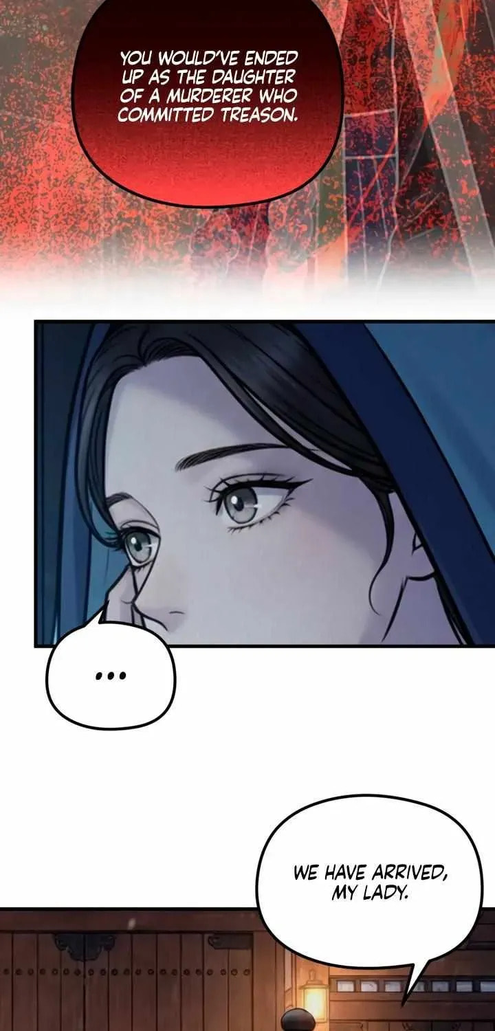 Savage Paradise Chapter 5.2 page 43 - 