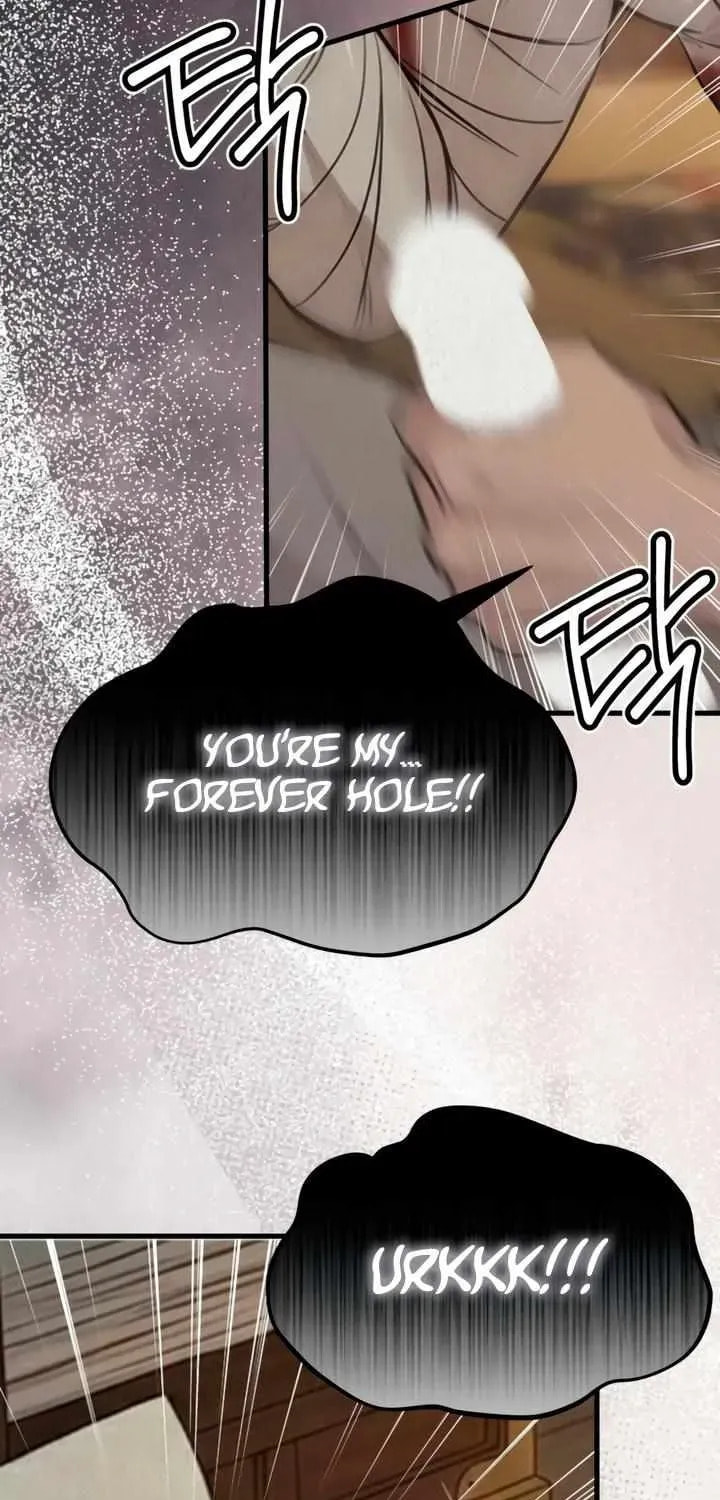 Savage Paradise Chapter 5.3 page 13 - 