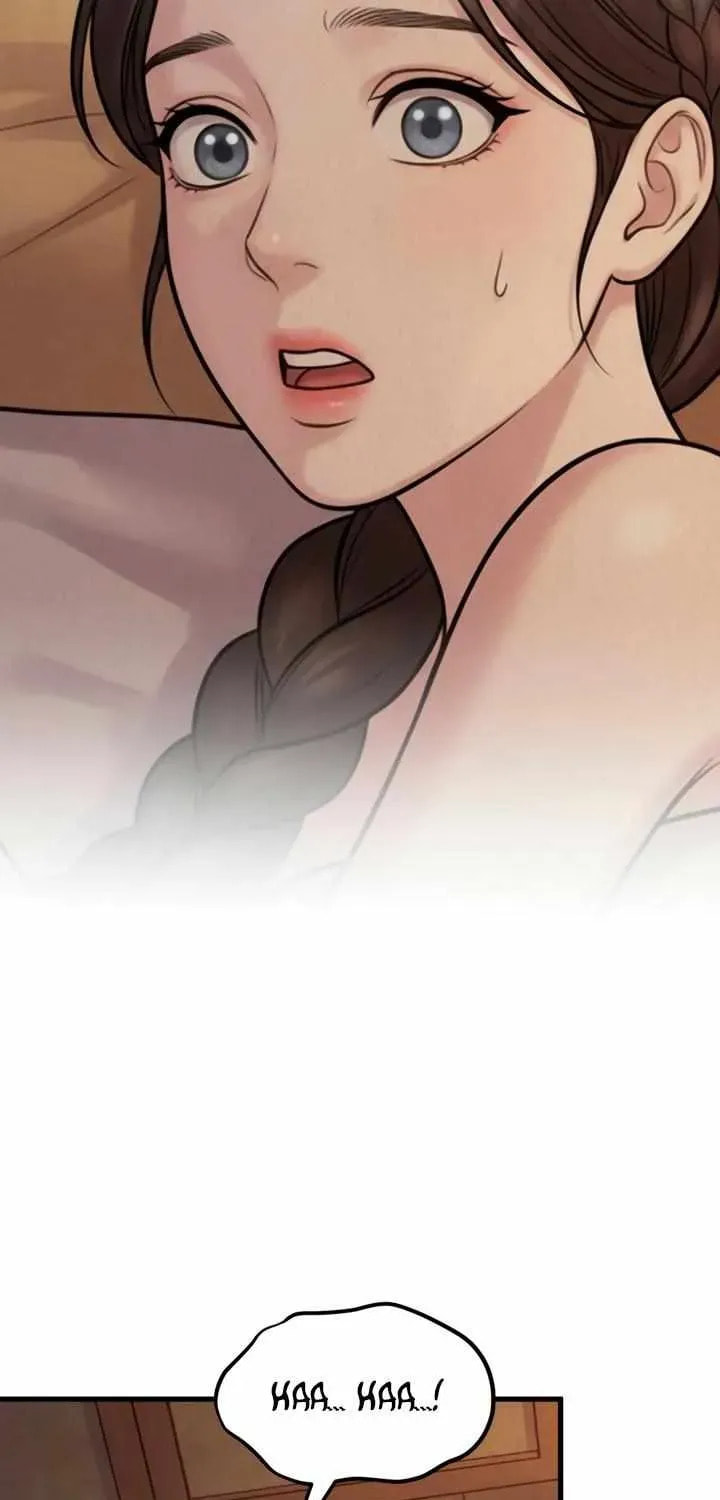 Savage Paradise Chapter 5.3 page 21 - 
