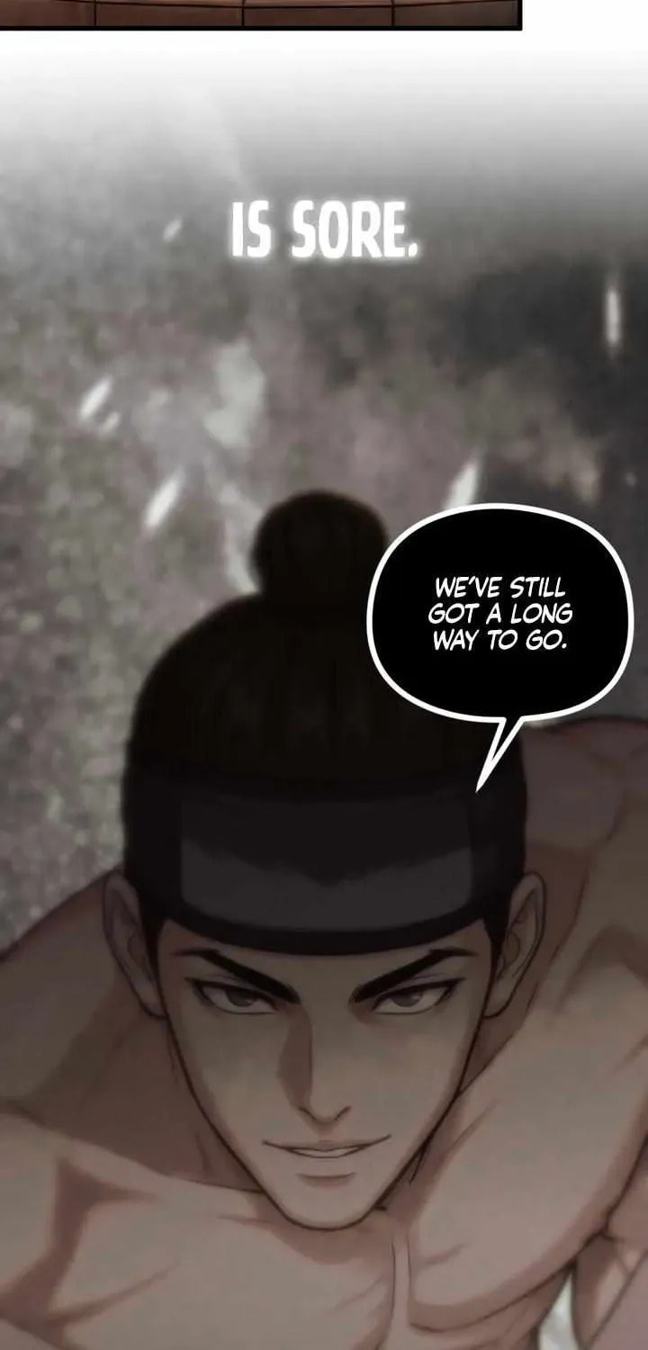 Savage Paradise Chapter 5.3 page 32 - 