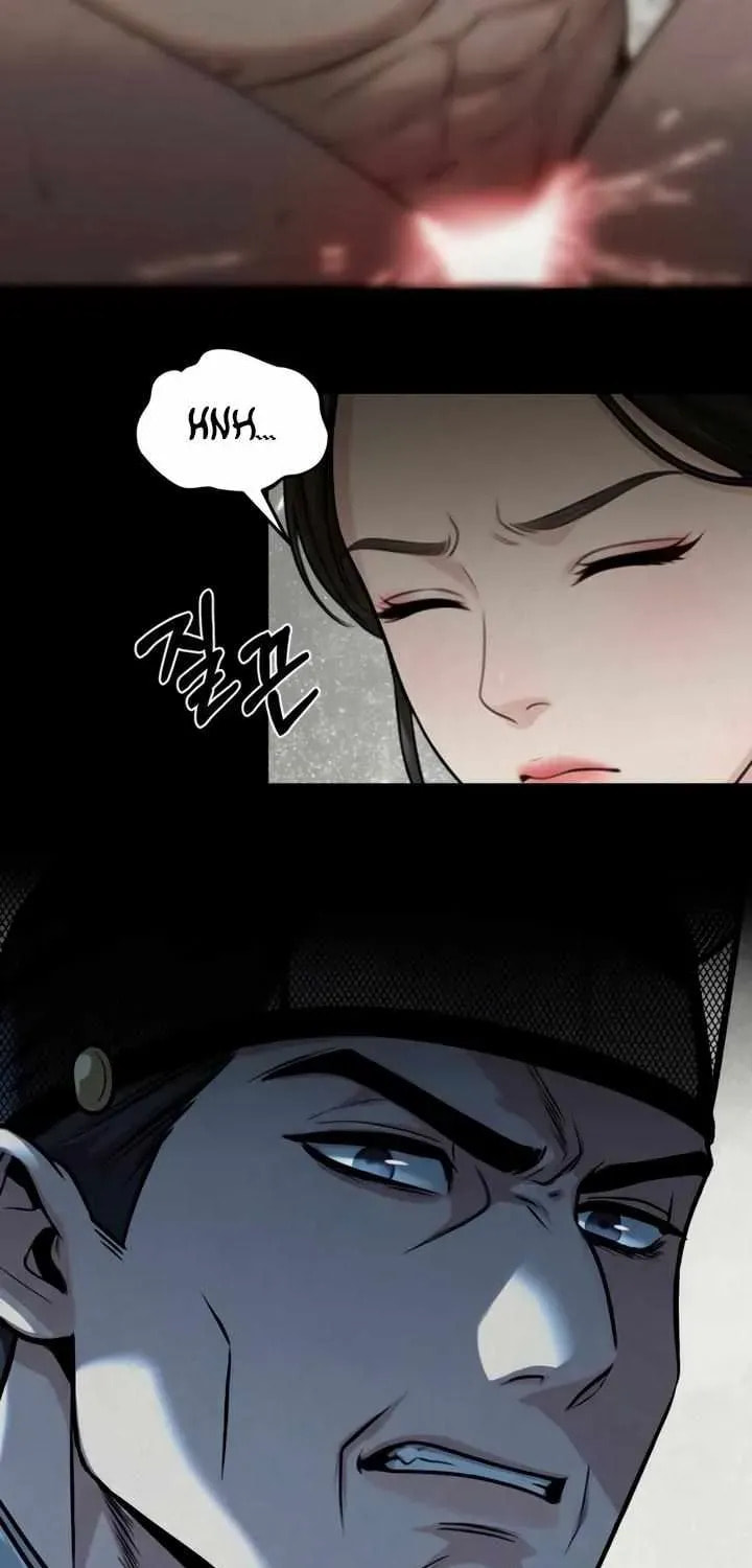 Savage Paradise Chapter 5.3 page 33 - 