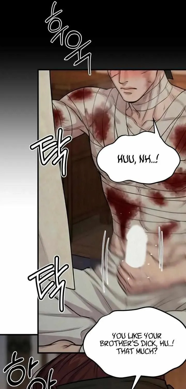 Savage Paradise Chapter 5.3 page 9 - 