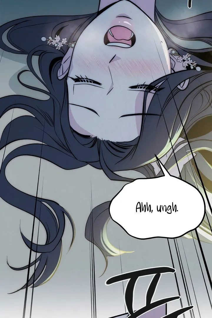 Savage Paradise Chapter 5 page 23 - 