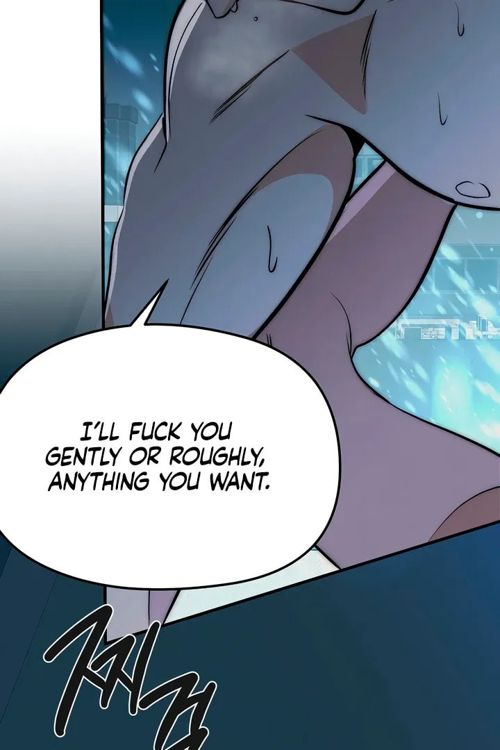 Savage Paradise Chapter 5 page 26 - 