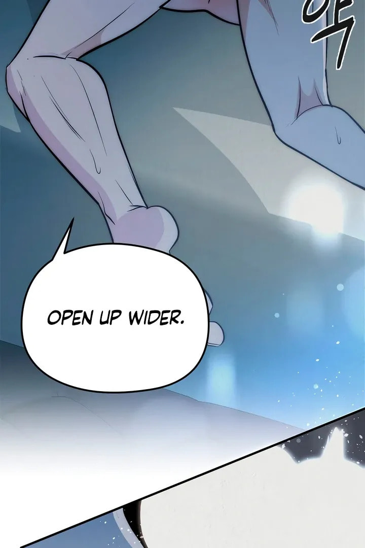 Savage Paradise Chapter 5 page 28 - 