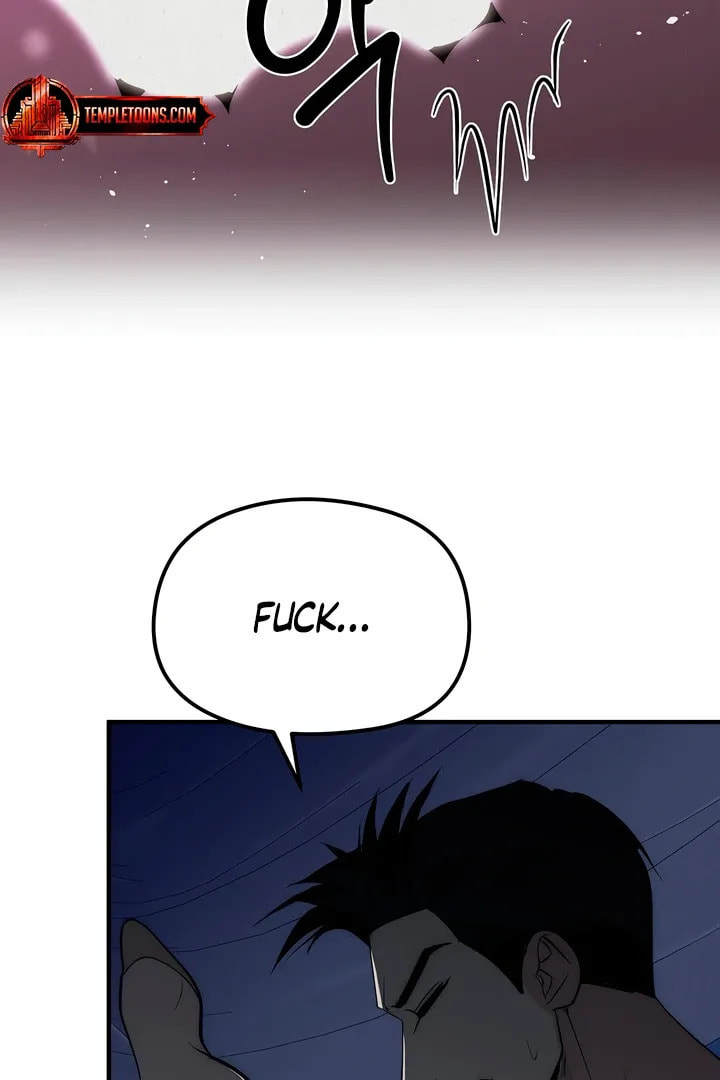 Savage Paradise Chapter 5 page 4 - 