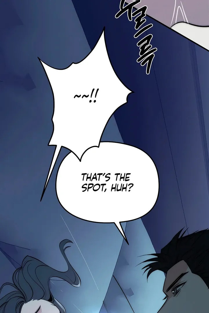 Savage Paradise Chapter 5 page 34 - 